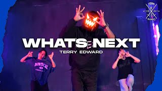 Drake- Whats Next | COREOGRAFIA Terry Edward Film by: @capsulafilms6602