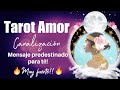 🔮URGENTE!! DEBES PREPARARTE AHORA MISMO ALGO GRANDE VIENE PARA TI / Cambia CANALIZACION Tarot Amor