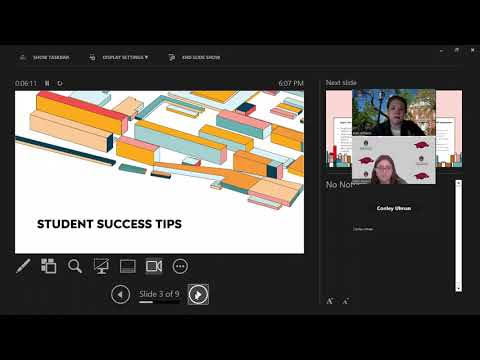 UAConnect UARK: Beyond The Basics - Expert Tips