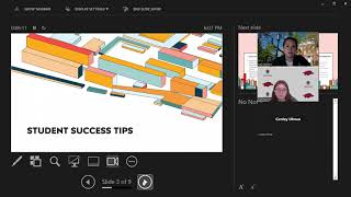 The Insider - Episode 3: Student Success Tips