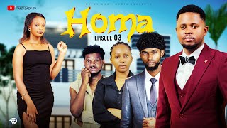 HOMA [ 3 ]