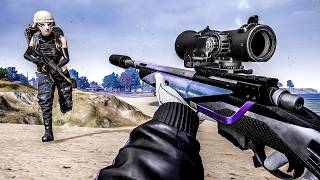 Suppressed M24
