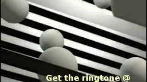 Peter Bjorn & John - Objects Of My Affection (Video& Lyrics)