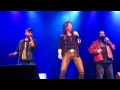 Home Free Fishing In The Dark Orlando, Fl 3-30-17