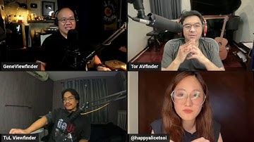 [ViewfinderSaturday] 20 ธันวาคม 2568