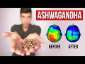 Ashwagandha 8 year experience no one knows this