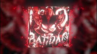 NO BATIDÃO (SLOWED)