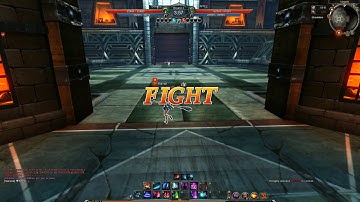 [C9][PVP] Reaperess (ĐôngDụ) vs Magic Taoist (Roong) #38