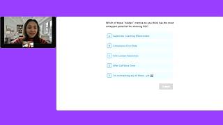Impact Series: Your Contact Center’s ROI Scorecard: Pass or Fail?