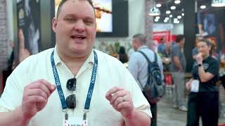 Chris Perrino of Tommy’s Tavern + Tap Talks Bacio Cheese & Quality Ingredients