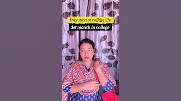 Evolution of college life #relatable #shortvideo #ytshorts #viral #like #students #trending
