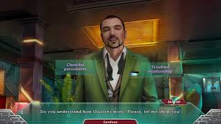 Dead Reckoning: Sleight of Murder Collector's Edition [hidden-objects game]