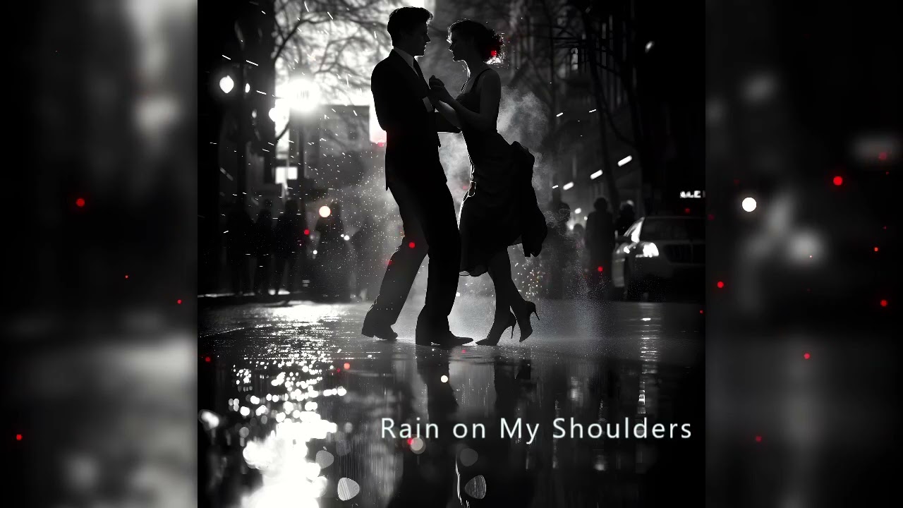Rain on My Shoulders