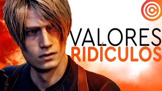 Capcom Fez Grande Aumento De Preço Em Seus Jogos