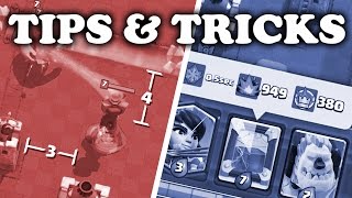 Clash Royale | Tips & Tricks | Back 2 Basics! screenshot 5