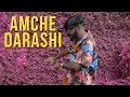 Amche darashi  dhruvan moorthy  marathi cover song 2021