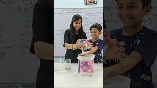 Air Pressure is Just Magic 🤯 | Bottle Trick Science Experiment | Bottle Trick That Looks Impossible