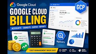 GCP Billing