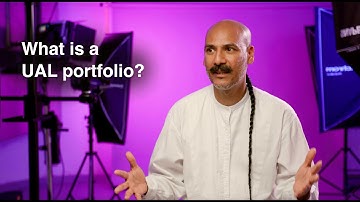 Portfolio advice: What is a UAL portfolio?