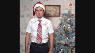 Did I make you cry on christmas day? (Well, you deserved it) - Sufjan Stevens chords