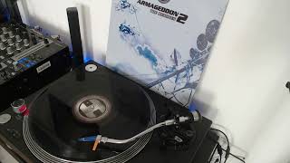 Absolute Zero & Subphonics - The Code (Usual Suspects Remix)