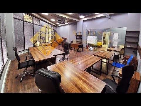 ქირავდება კომერციული, საოფისე ფართი 156 კვ/მ ნუცუბიძეზე