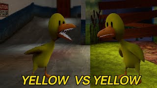 Fnf New Rainbow Friends 1.5 But Yellow Vs Yellow Song Yellow Cover Part - Friday Night Funkin