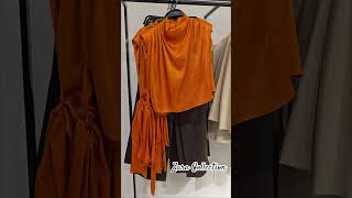 ZARA WOMEN'S NEW COLLECTION 2026