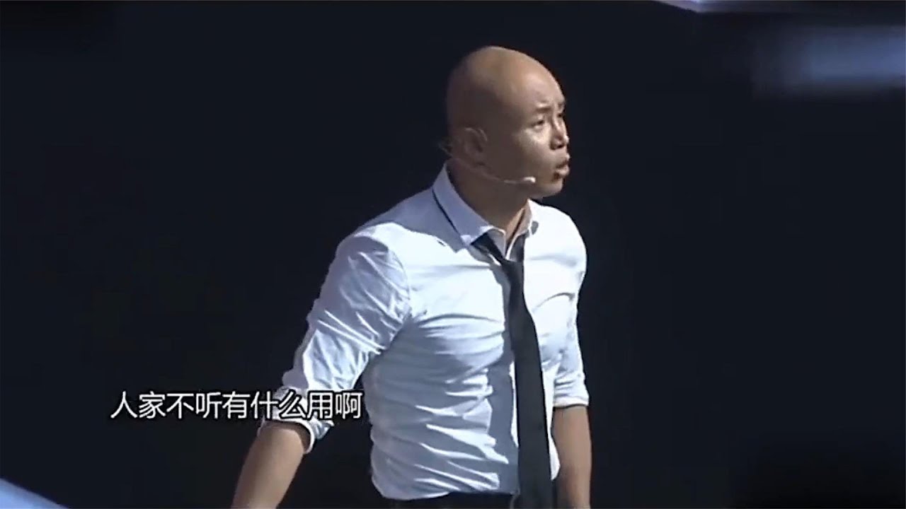 乐嘉有多狂：节目发酒疯大骂金星太监，众导师被惹怒纷纷离场罢录