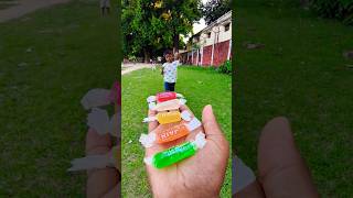 Magic Fruit Jelly Rock0077