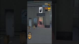 OLMAMIŞ GTA NIN CAHİLLİK  DÖNEMİ GTA 3