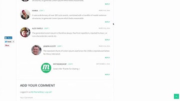 15 WordPress 101   Managing Comments