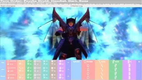The Legend of Dragoon - Difficulty Mod by Zychronix: Experimental New Livestream Screen