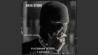 Facebook Is Not Yahooze