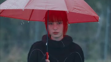 a子 - ときめき : MUSIC VIDEO (Ako - heart race)