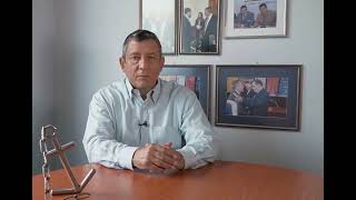 Ο Ευάγγελος Κρητικός στο Μεσόγειος Fm 105,4 στην εκπομπή «Αποχρώσεις», στις 22 Φεβρουαρίου 2024