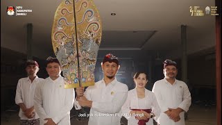 SUKSESKAN PILKADA BANGLI