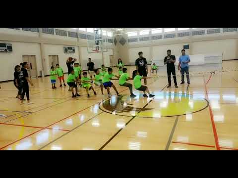 Tug of War
