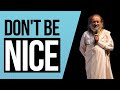 How to be confident  authentic without being rude  vedic secret  live qa with gurudev