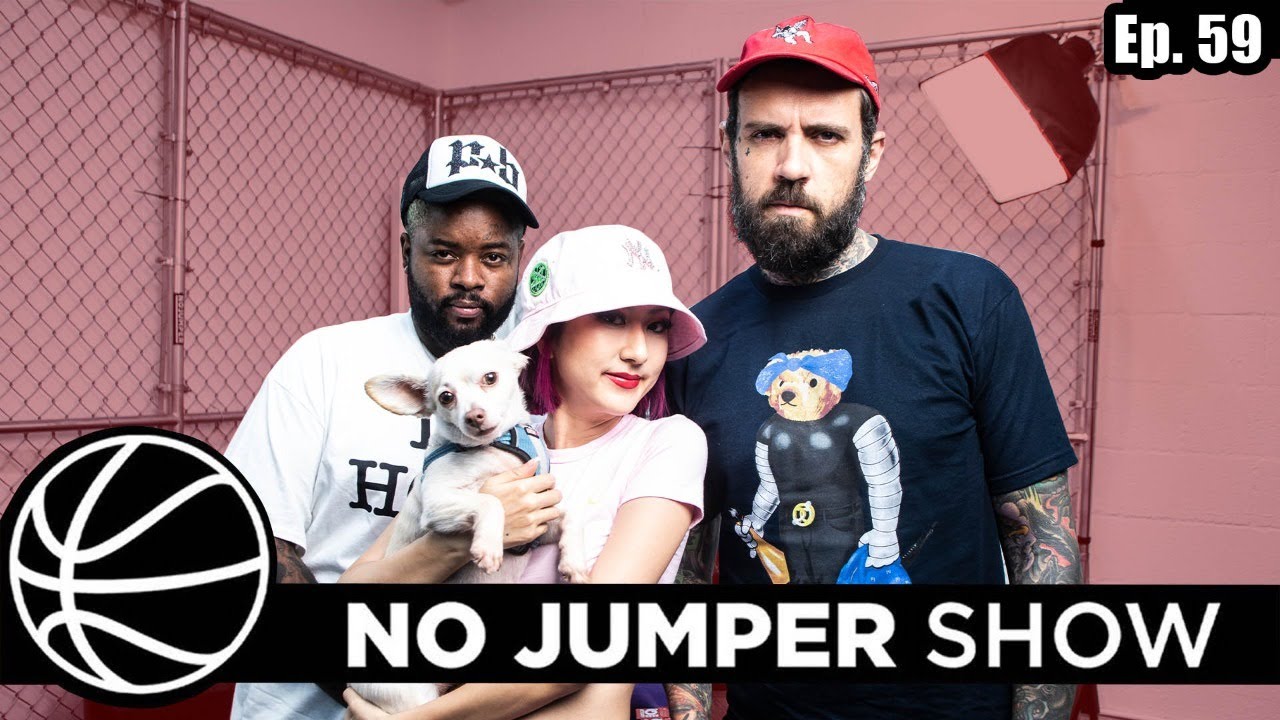 Hat no jumper Parajumpers