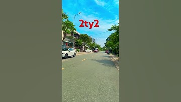 Bán nhà trung tâm tp BÀ RỊA #nhadat #nhadep #bds #batdongsan #villa