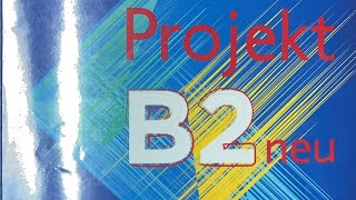 Project B2. Model Test 9. Listening 🎧 (all parts) Project B2. Model Test 9. Listening 🎧 (all parts)