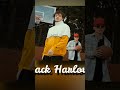 What if i had Produced Nail Tech #jackharlow