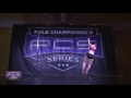 Sammy Antinoro - 2016 PCS Pole Open at the Arnold - 2nd Place - Women's Novice - Pole Routine