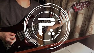 Periphery | Pale Aura Guitar Cover