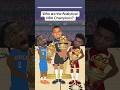 Who are the Analytical NBA Champions? #nba