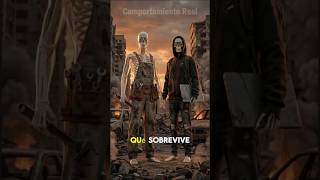 ¿Quién SOBREVIVE al APOCALIPSIS? ☠️ Mecánico vs Programador