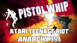 Watch Atari Teenage Riot Anarchy 999 video