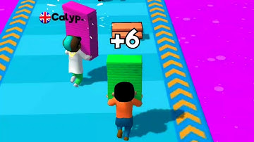 SHORTCUT RUN ALL LEVELS #26 GAMEPLAY