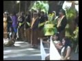 Larung Sesaji Telaga Ngebel Ponorogo East Java Indonesia.mp4